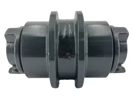 Yanmar Laufrolle