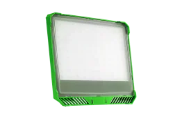 Bauleuchte Flato LED L