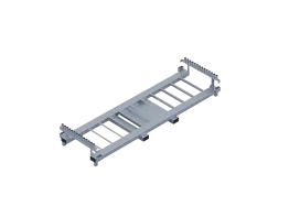 HERAS Multifunktionspalette MF30 vertikal