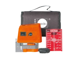 Nedo Linienlaser X-Liner 5P