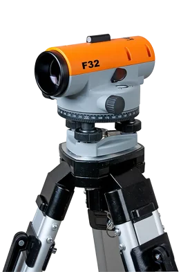 Nedo Nivellier-Set F32