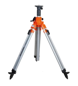 Nedo Kurbelstativ mittelschwer 0,83-2,72m