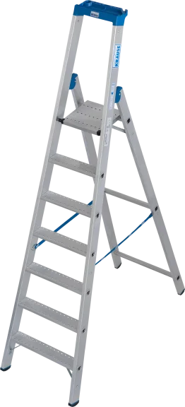 Krause Stehleiter Stabilo R13