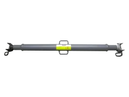 Kanalstrebe zum Alu-Verbau GIGANT