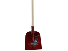 Steiwa Flachschaufel Holsteiner Form