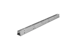 Alu-Kupplung zum Alu-Verbau GIGANT