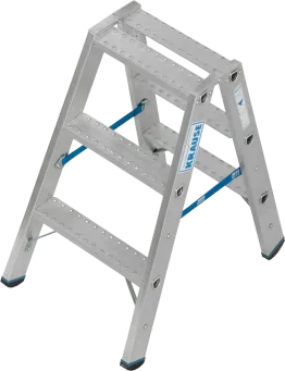 Krause Doppelleiter Stabilo R13