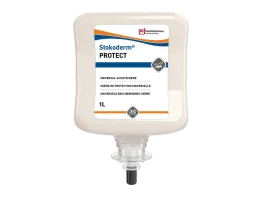 Stokoderm Protect Hautschutzcreme - 1l Katusche