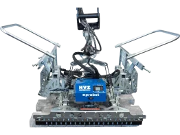 Probst Verlegezange HVZ Pavertron