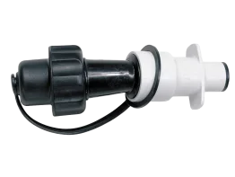 Stihl Einfüllsystem für Kettenhaftöl