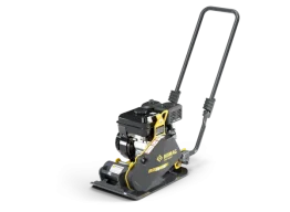 BOMAG BP10/30 vorwärtslaufende Rüttelplatte