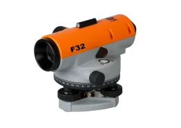 Nedo Baunivellier F32