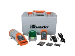 Nedo Kanalbaulaser Tubus2 