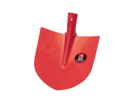 IDEAL Frankfurter Schaufel DIAMANT-PIONIER Gr. 5