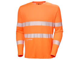 Helly Hansen Langarm Provis H20