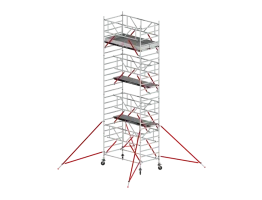 Altrex Fahrgerüst RS Tower 52 breit