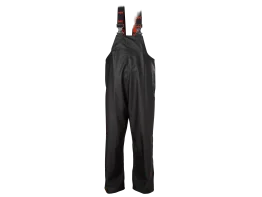 Helly Hansen Regenlatzhose Gale schw.