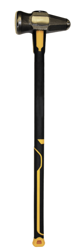Steiwa Gorilla Vorschlaghammer 4,5 kg