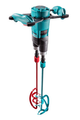 Collomix Handrührwerk Xo 55 R duo