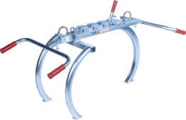 Probst Handfindlingsversetzzange H-FVZ-uni