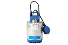 Flygt Tauchmotorpumpe SXM3