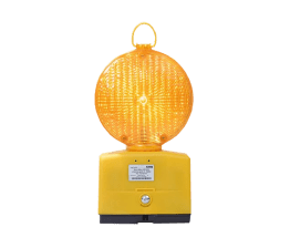 Nissen Warnleuchte Euro-Nitra LED, Gelb
