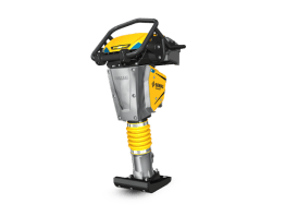 Bomag BT60 e Akku-Stampfer