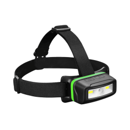 Stirnlampe Head Multi LED