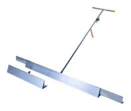 Probst Handabziehsystem EASYPLAN EP-UNI 230 - 300 cm