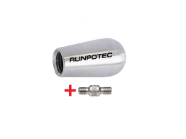 RUNPOTEC Anfangsbirne DM 30mm