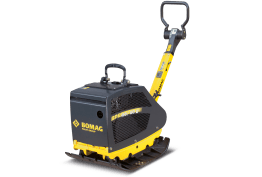 BOMAG BPR40/60 D reversierbare Rüttelplatte, E-Start