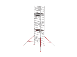 Altrex 1-Personen-Schnellbau-Fahrgerüst MiTower