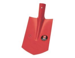 IDEAL Kabelgrabenschaufel SIEGER Gr. 1 (160 x 300 mm)