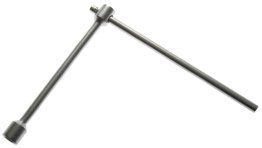 Schlüssel für Schnellwechsler QC, KMS, CSW, MS - Typ 01, 03