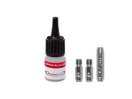 RUNPOTEC Reparatur-Set 4-teilig GF4