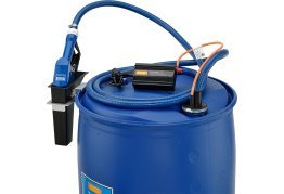 CEMO Pumpenset SP 30