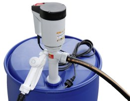 CEMO Fasspumpe-Set ECO-1 Adblue