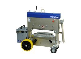 Probst Steinknacker STS-43-EH-23 elektrohydraulisch