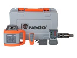 Nedo ECO600 HV Rotationslaser