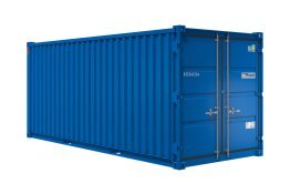 CONTAINEX Lagercontainer 20'