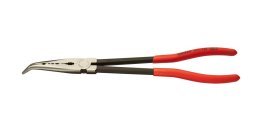 KNIPEX Montierzange Nr. 28 81 200, abgewinkelt, 280 mm