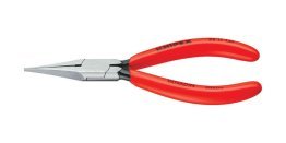 KNIPEX Justierzange Nr. 32 11 135, flachspitz, 135 mm