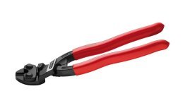 KNIPEX Kompakt-Bolzenschneider CoBolt® Nr. 71 21 200, 200 mm