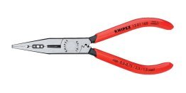 KNIPEX Verdrahtungszange Nr. 13 01 160, 160mm