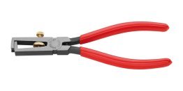 KNIPEX Abisolierzange Nr. 11 01 160, 160mm