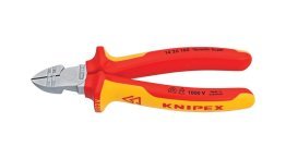 KNIPEX VDE-Abisolier-Seitenschneider Nr. 14 26 160, 160mm