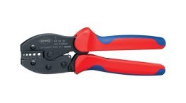 KNIPEX Crimp-Hebelzange PreciForce® Nr. 97 52 30, 220mm
