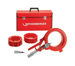 Rothenberger Abstech- und Anfasgerät ROCUT®, 50-110 mm