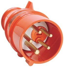 CEE-Phasenwender 32 A