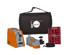Nedo Linienlaser X-Liner 2